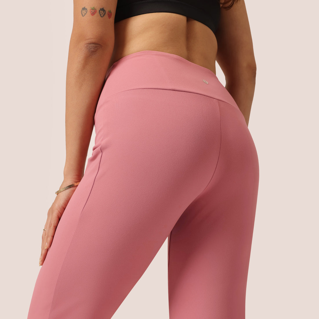 Ultimate Straight Pants - Lite | BlissClub at Broadway
