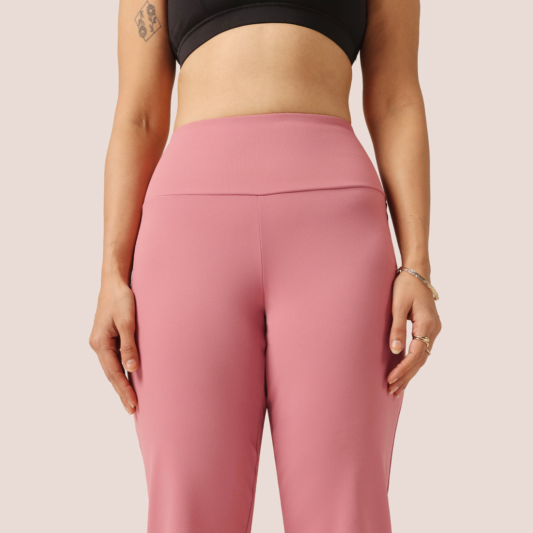Ultimate Straight Pants - Lite | BlissClub at Broadway