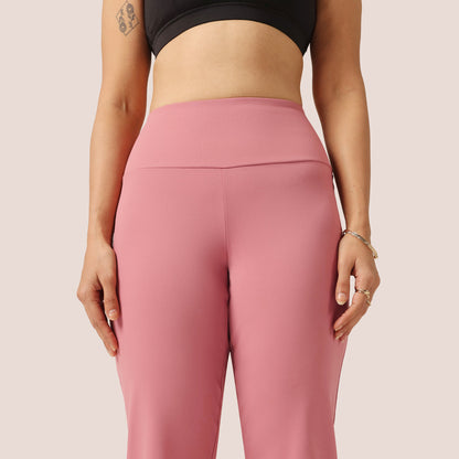 Ultimate Straight Pants - Lite | BlissClub at Broadway