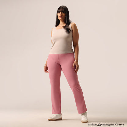 Ultimate Straight Pants - Lite | BlissClub at Broadway