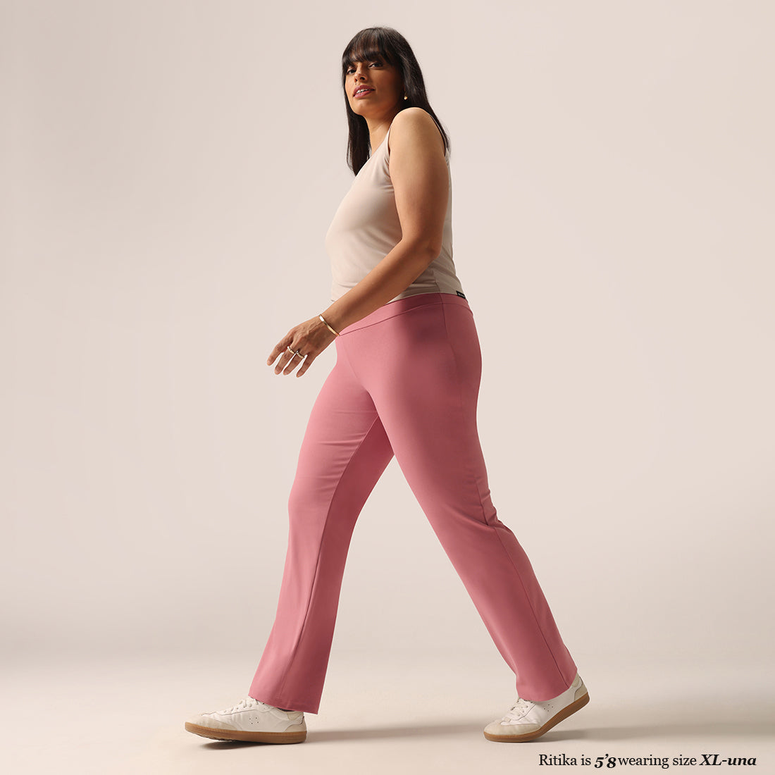 Ultimate Straight Pants - Lite | BlissClub at Broadway