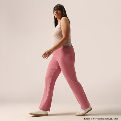 Ultimate Straight Pants - Lite | BlissClub at Broadway