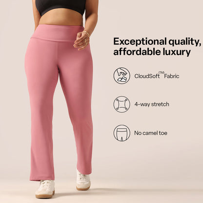 Ultimate Straight Pants - Lite | BlissClub at Broadway