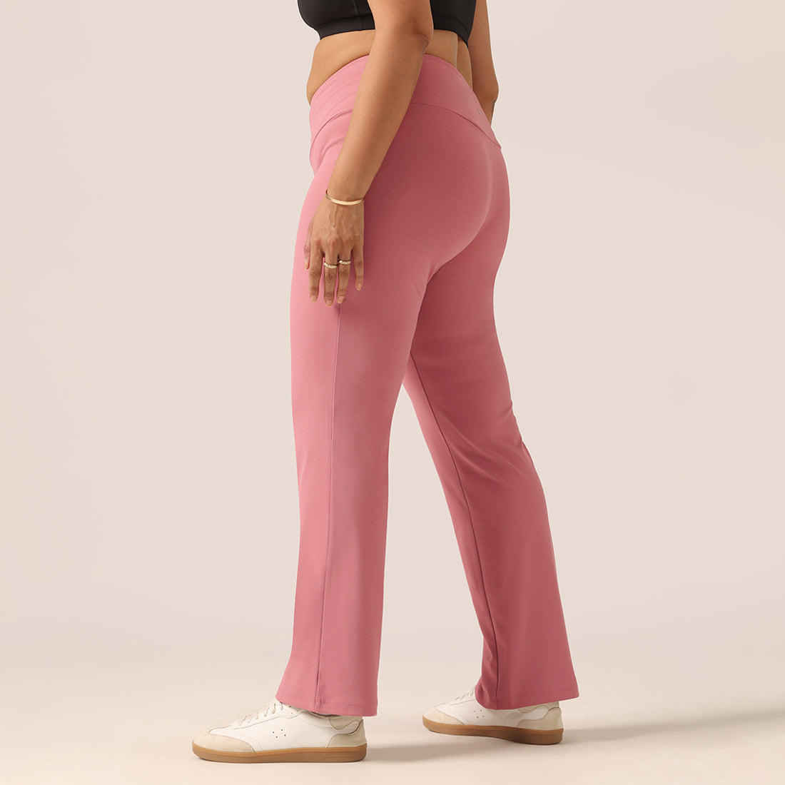 Ultimate Straight Pants - Lite | BlissClub at Broadway