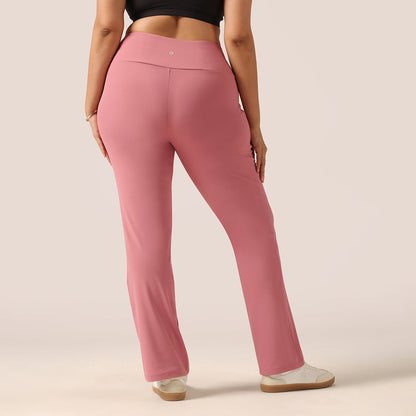 Ultimate Straight Pants - Lite | BlissClub at Broadway