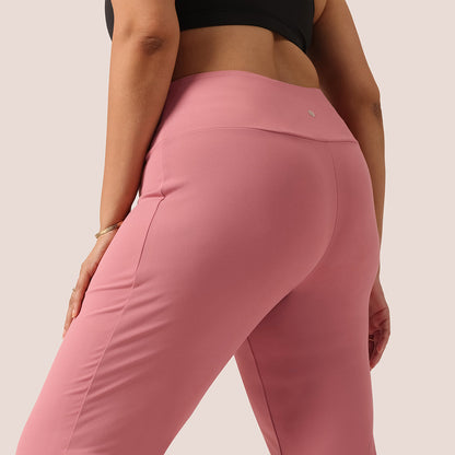 Ultimate Straight Pants - Lite | BlissClub at Broadway