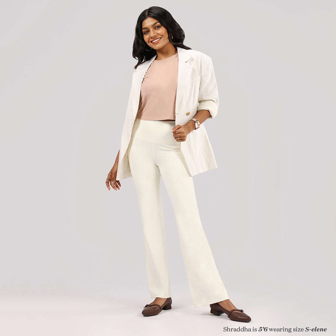 Ultimate Flare Pants | BlissClub at Broadway