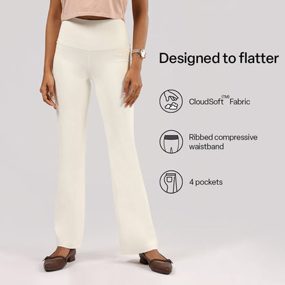 Ultimate Flare Pants | BlissClub at Broadway