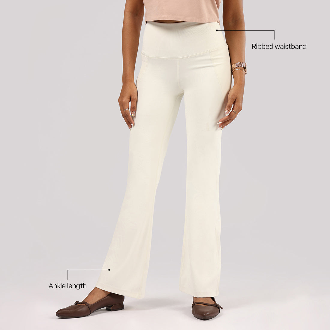 Ultimate Flare Pants | BlissClub at Broadway