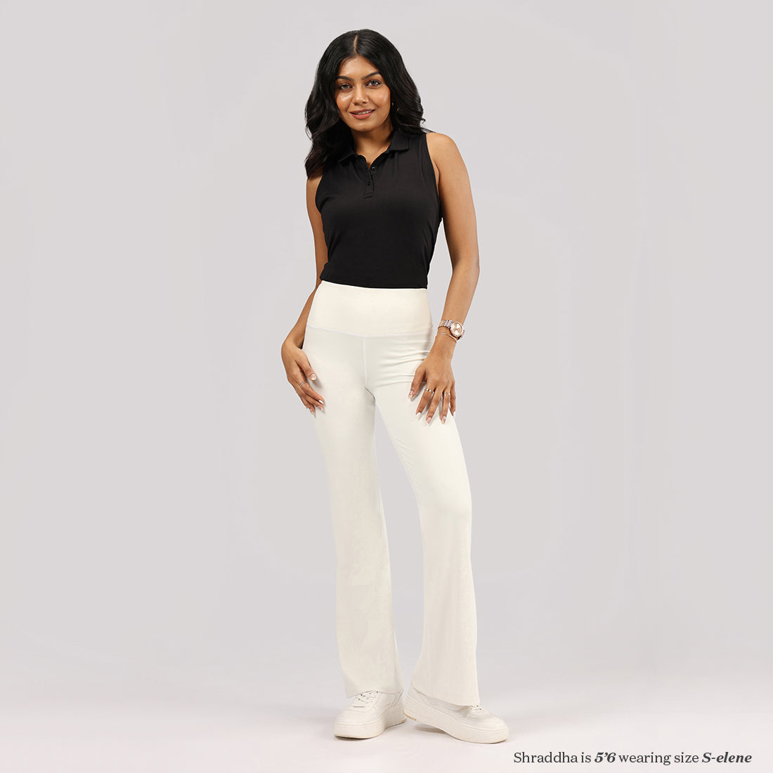 Ultimate Flare Pants - Lite Tall | BlissClub at Broadway