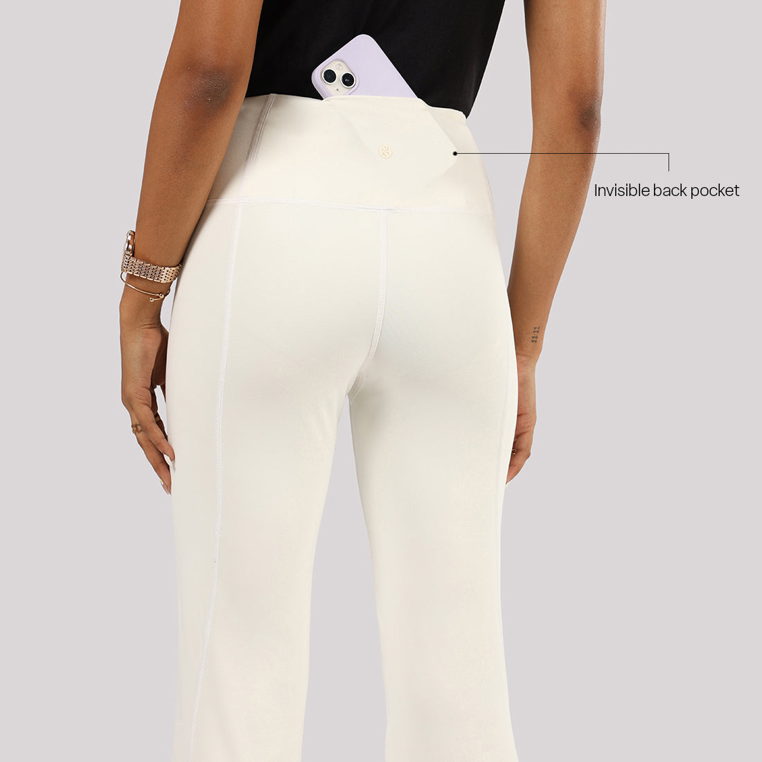 Ultimate Flare Pants - Lite Tall | BlissClub at Broadway