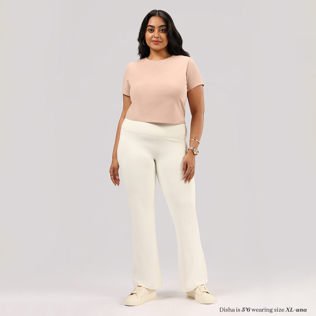 Ultimate Flare Pants | BlissClub at Broadway