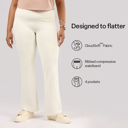 Ultimate Flare Pants | BlissClub at Broadway