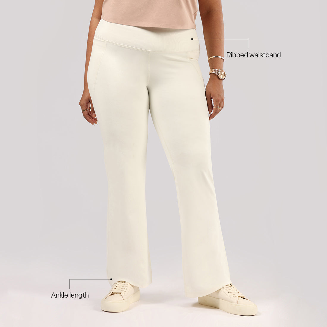 Ultimate Flare Pants | BlissClub at Broadway