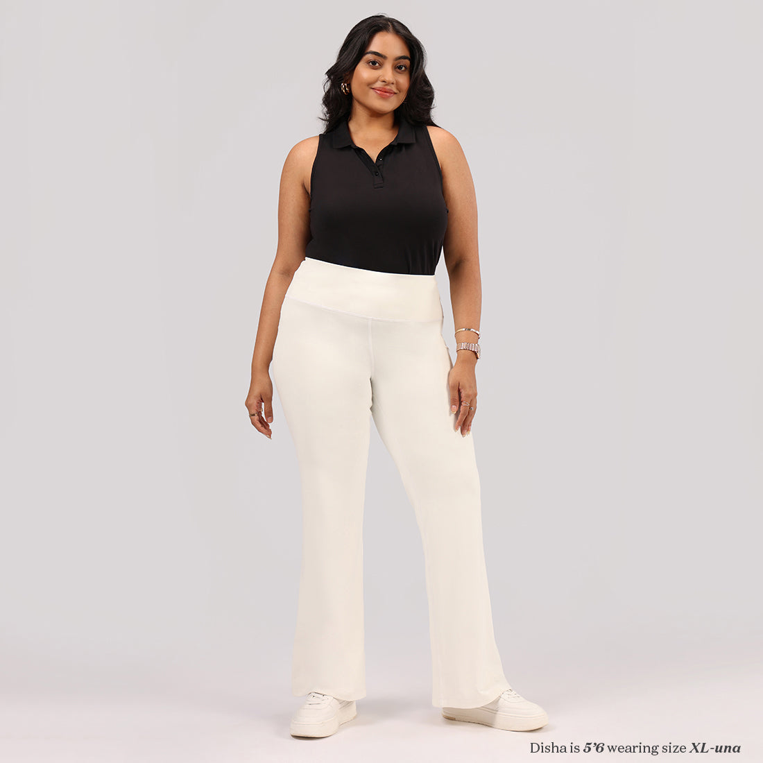 Ultimate Flare Pants - Lite Tall | BlissClub at Broadway
