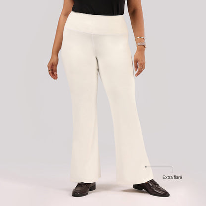 Ultimate Flare Pants - Lite Tall | BlissClub at Broadway