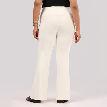 Ultimate Flare Pants - Lite Tall | BlissClub at Broadway