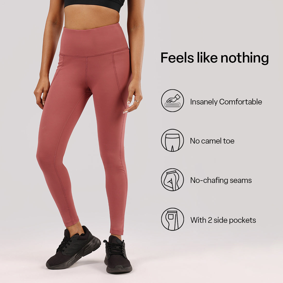 Ultimate Leggings | BlissClub at Broadway
