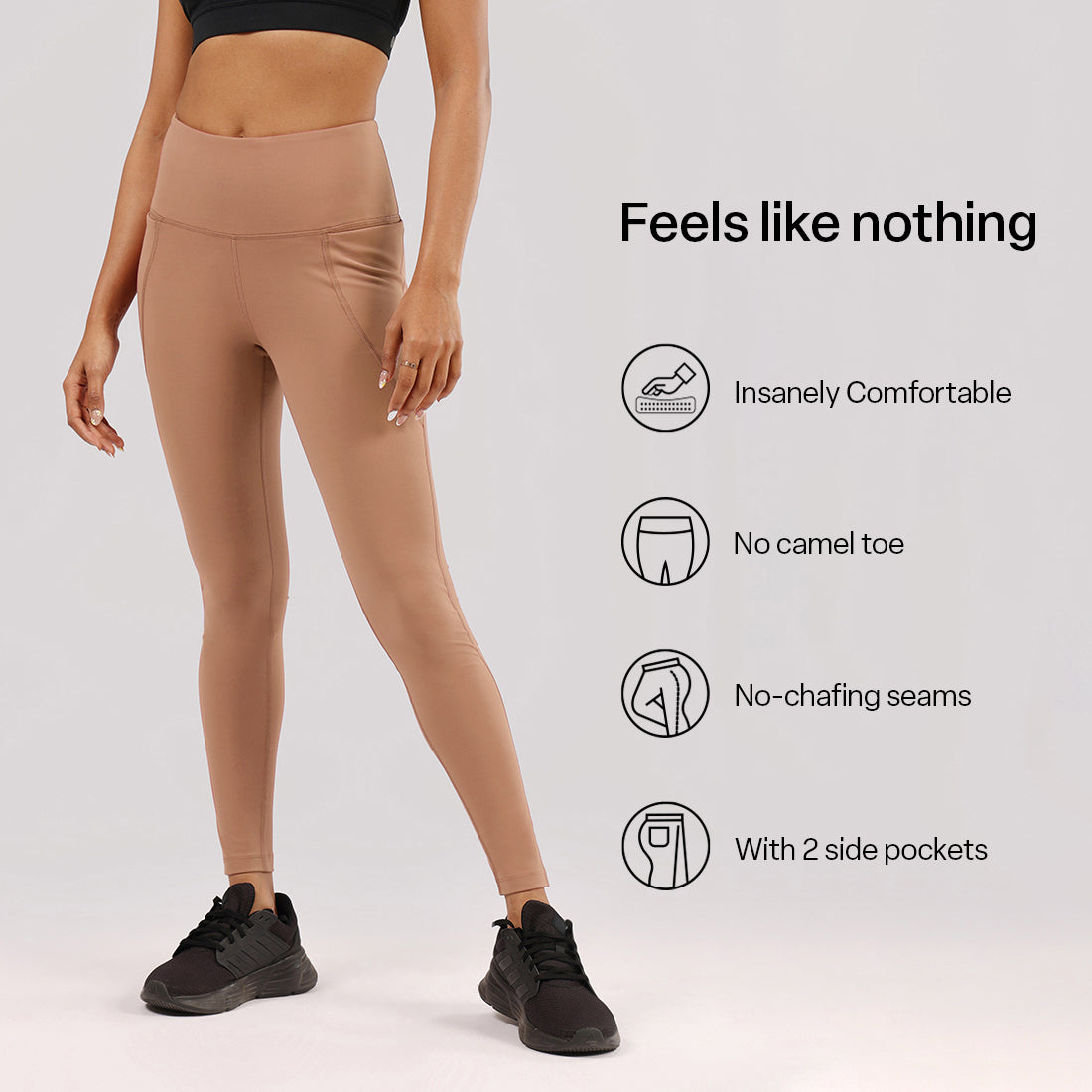 Ultimate Leggings | BlissClub at Broadway