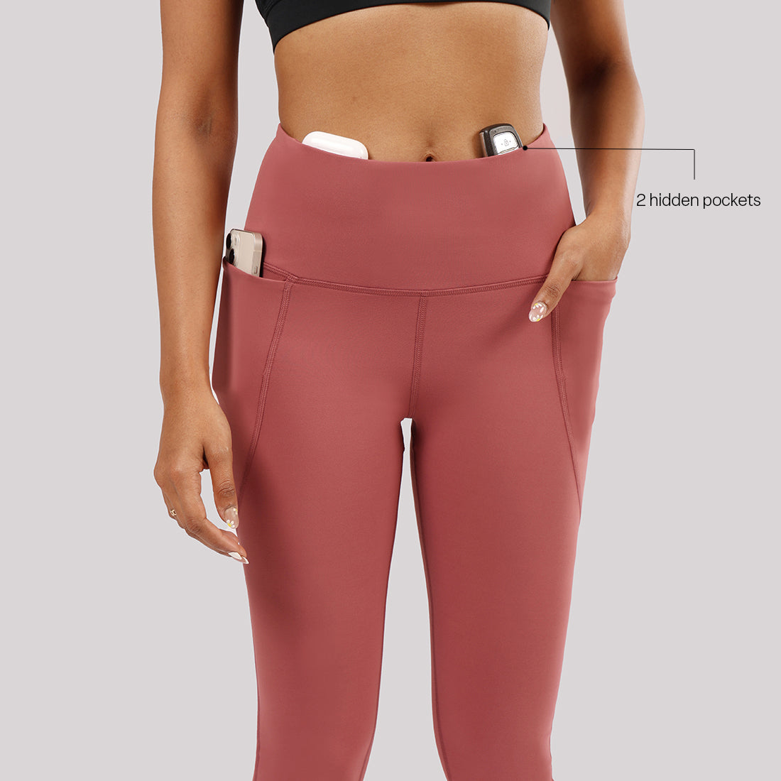 Ultimate Leggings | BlissClub at Broadway