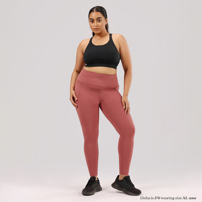 Ultimate Leggings | BlissClub at Broadway