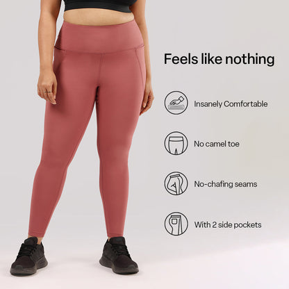 Ultimate Leggings | BlissClub at Broadway