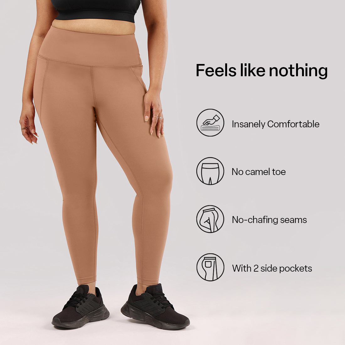 Ultimate Leggings | BlissClub at Broadway