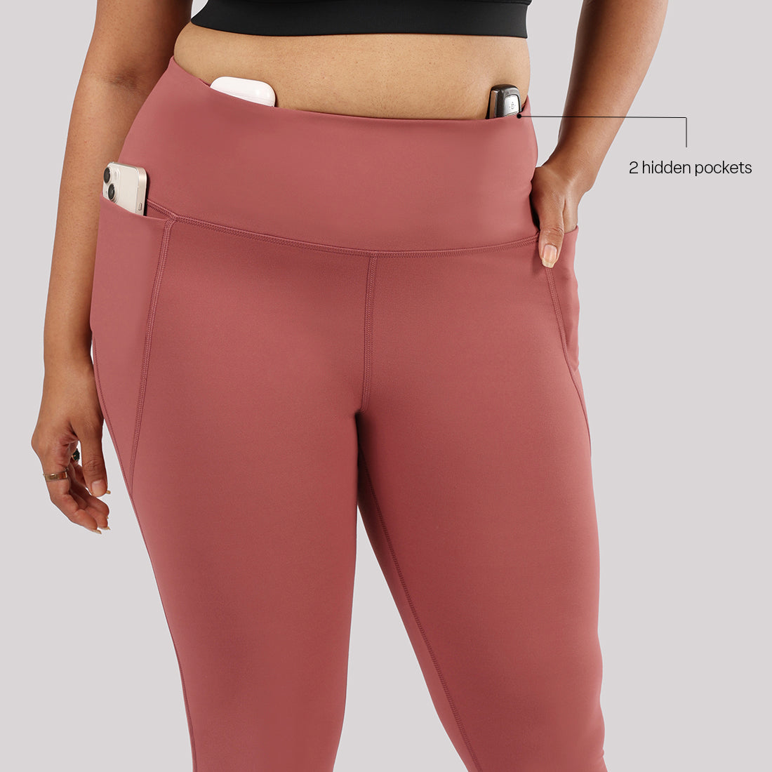 Ultimate Leggings | BlissClub at Broadway