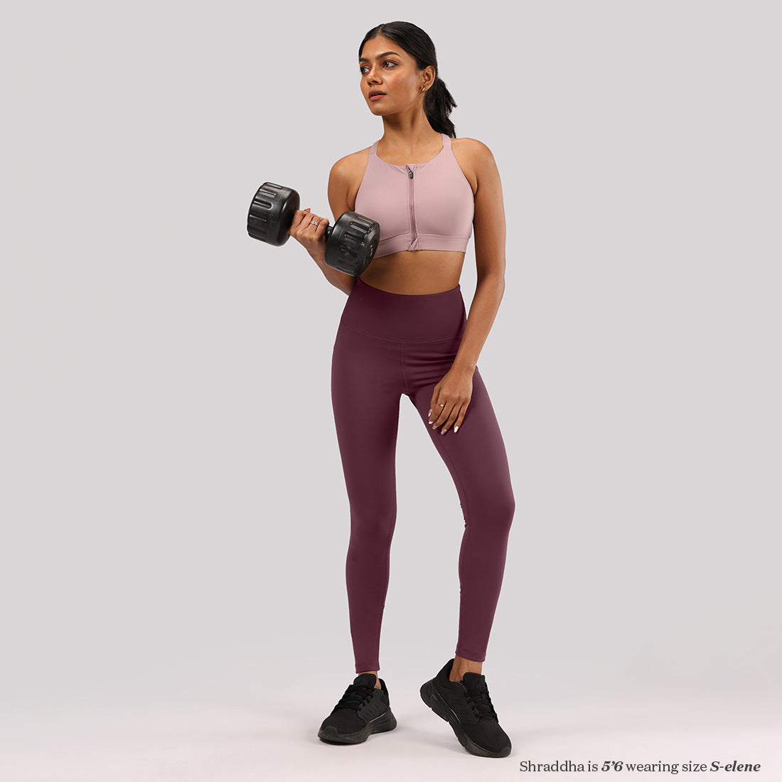Ultimate Leggings - Lite | BlissClub at Broadway