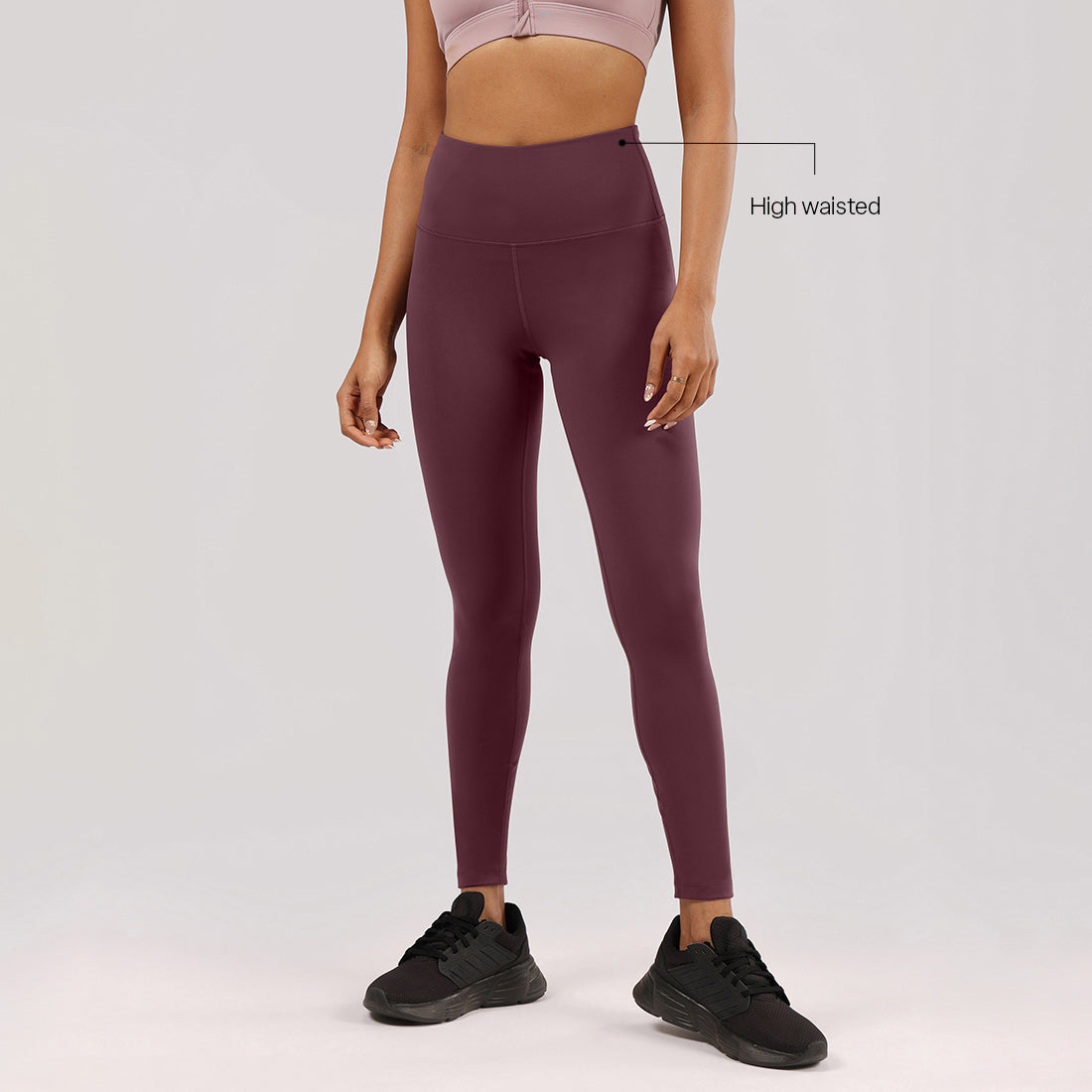 Ultimate Leggings - Lite | BlissClub at Broadway