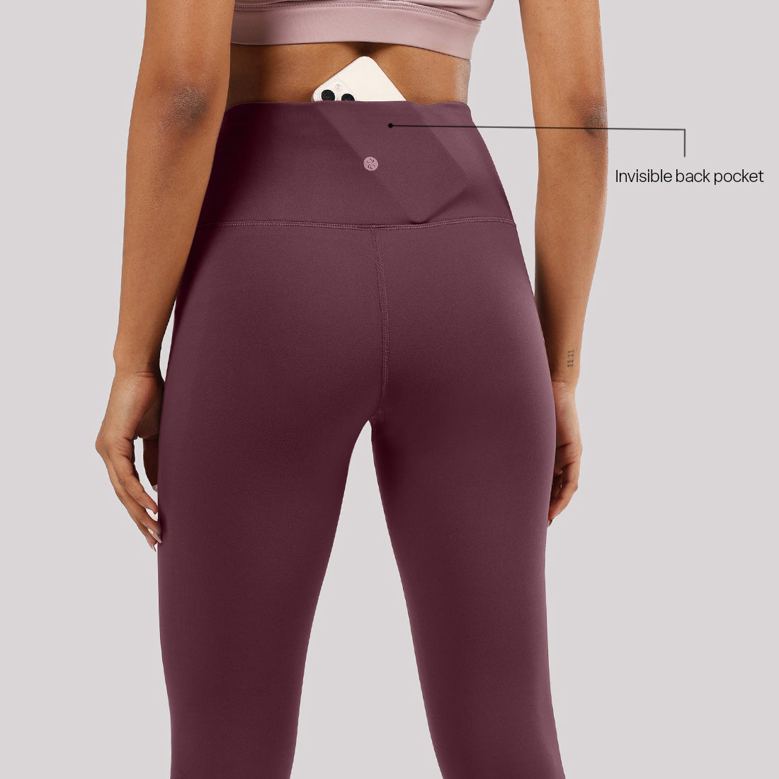 Ultimate Leggings - Lite | BlissClub at Broadway