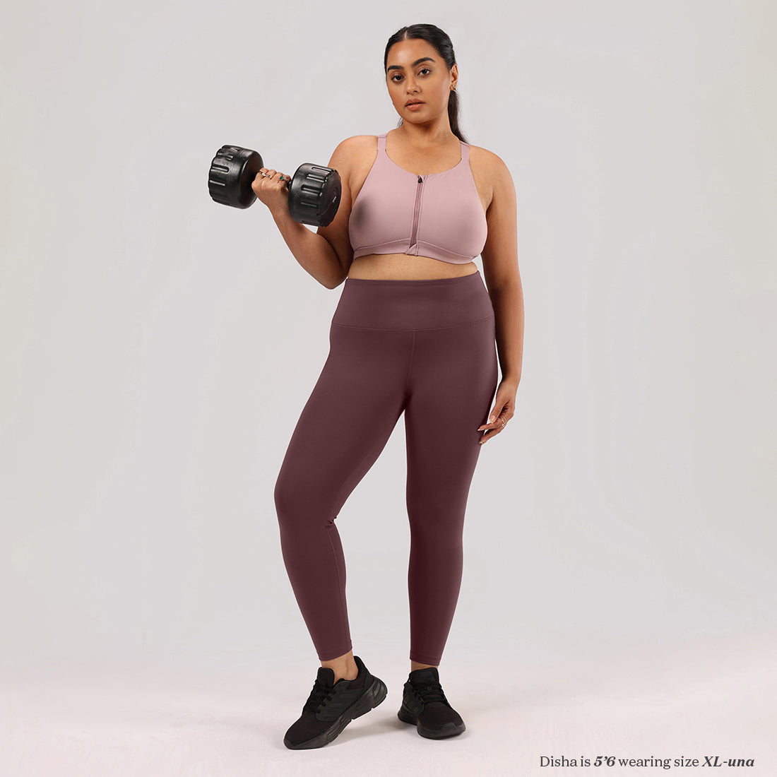 Ultimate Leggings - Lite | BlissClub at Broadway