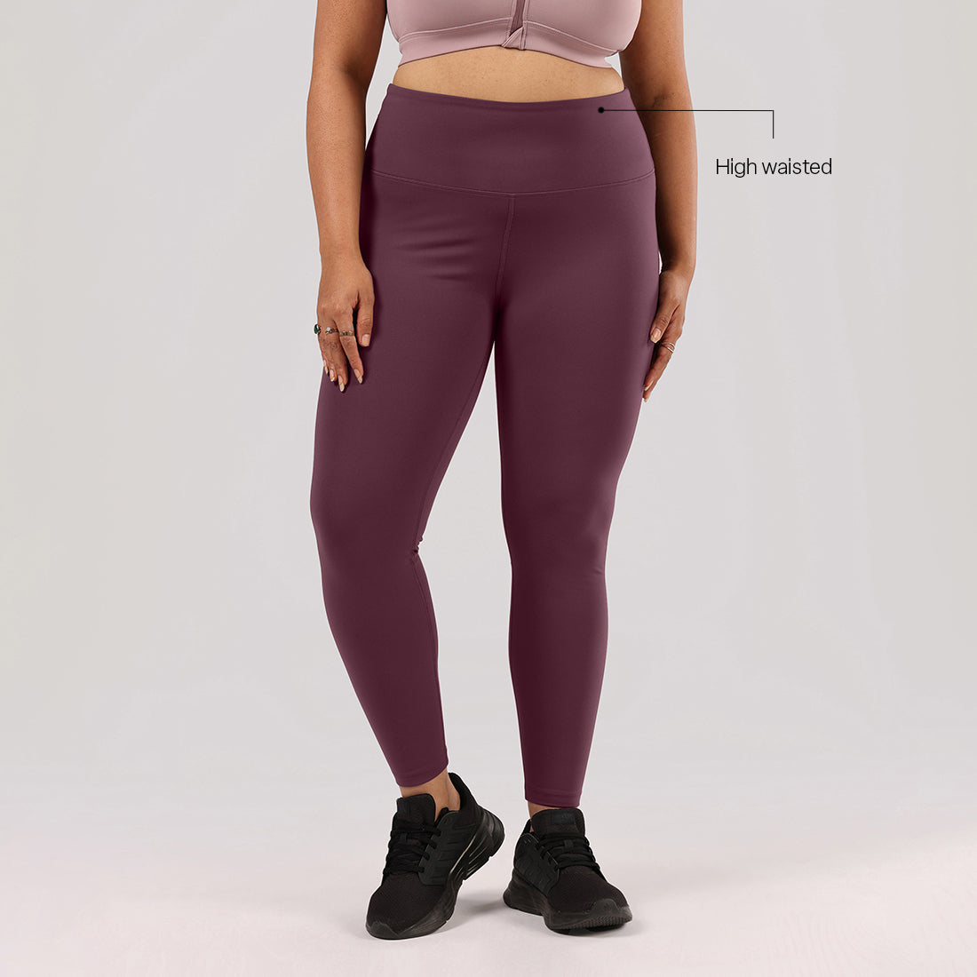 Ultimate Leggings - Lite | BlissClub at Broadway