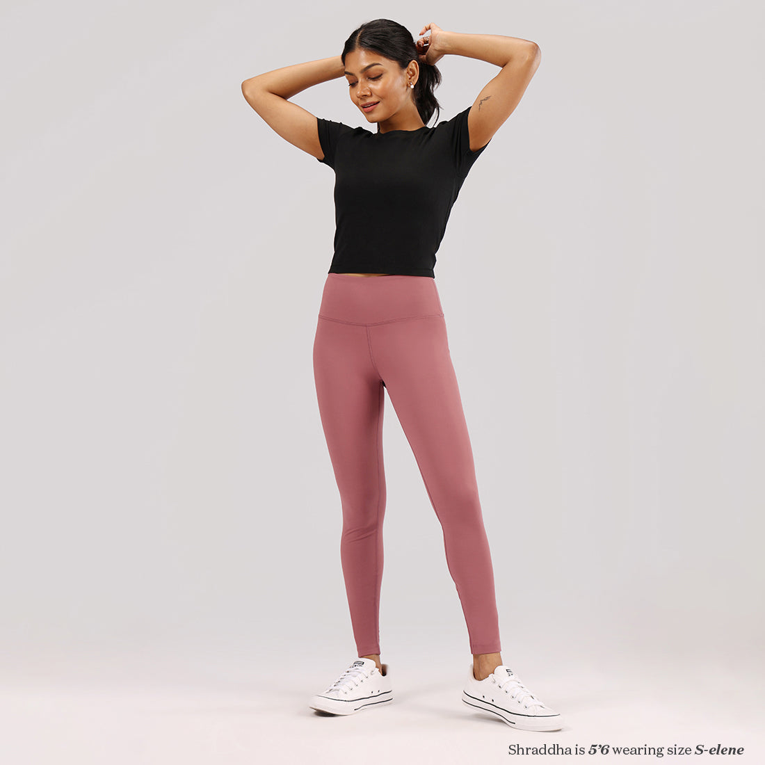 Ultimate Leggings - Lite | BlissClub at Broadway