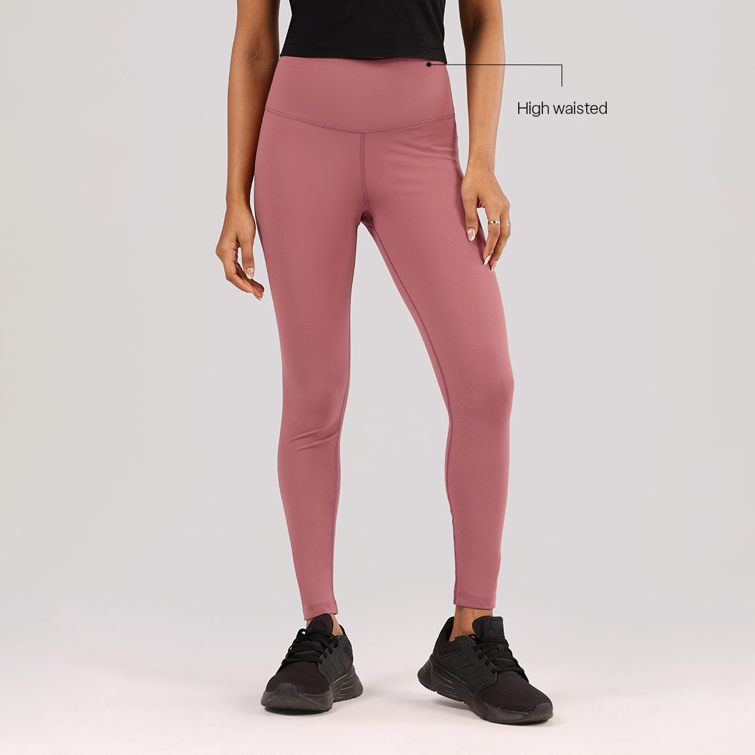 Ultimate Leggings - Lite | BlissClub at Broadway