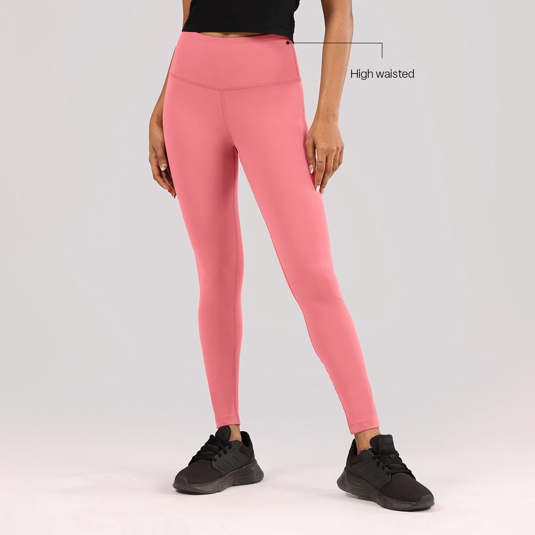 Ultimate Leggings - Lite | BlissClub at Broadway