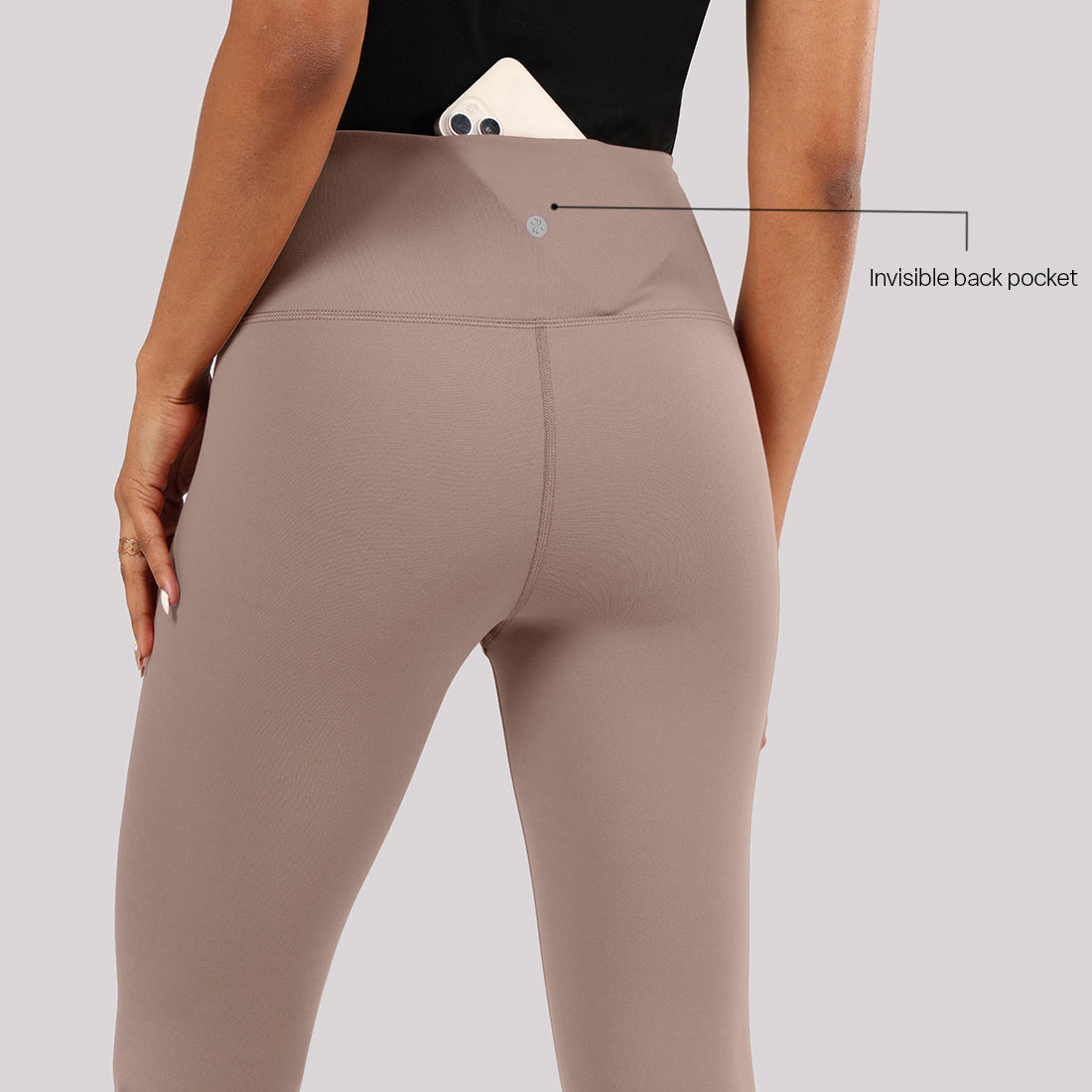 Ultimate Leggings - Lite | BlissClub at Broadway