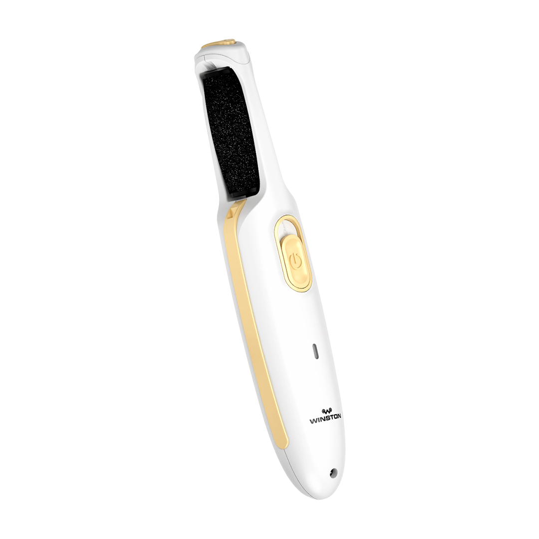 Callus Remover for Smooth Feet | Dead Skin Remover | Winston at Broadway