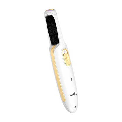 Callus Remover for Smooth Feet | Dead Skin Remover | Winston at Broadway