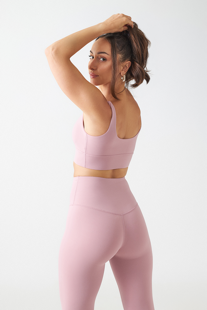 GLOW LEGGINGS