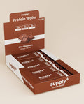 Supply6 Protein Wafer | Supply6 at Broadway