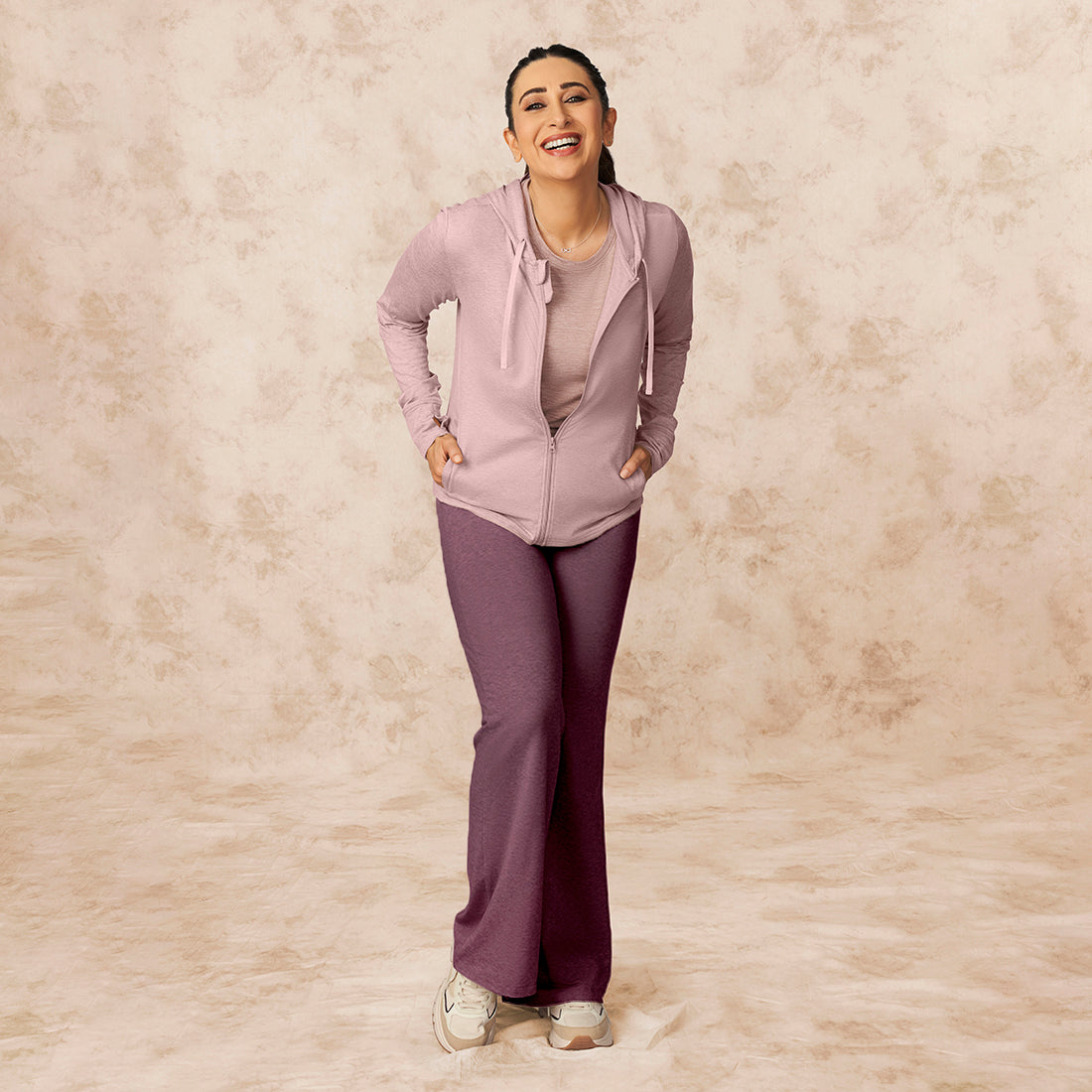 AirMelt Flare Pants - Lite | BlissClub at Broadway