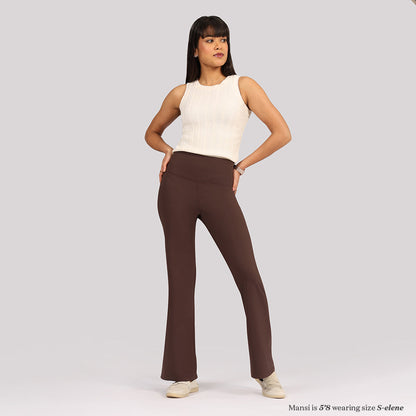 Ultimate Flare Pants - Lite Tall | BlissClub at Broadway