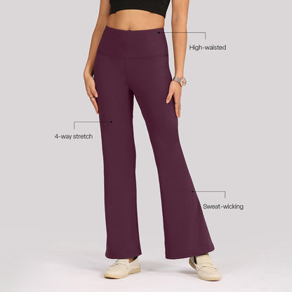 Ultimate Flare Pants - Lite | BlissClub at Broadway