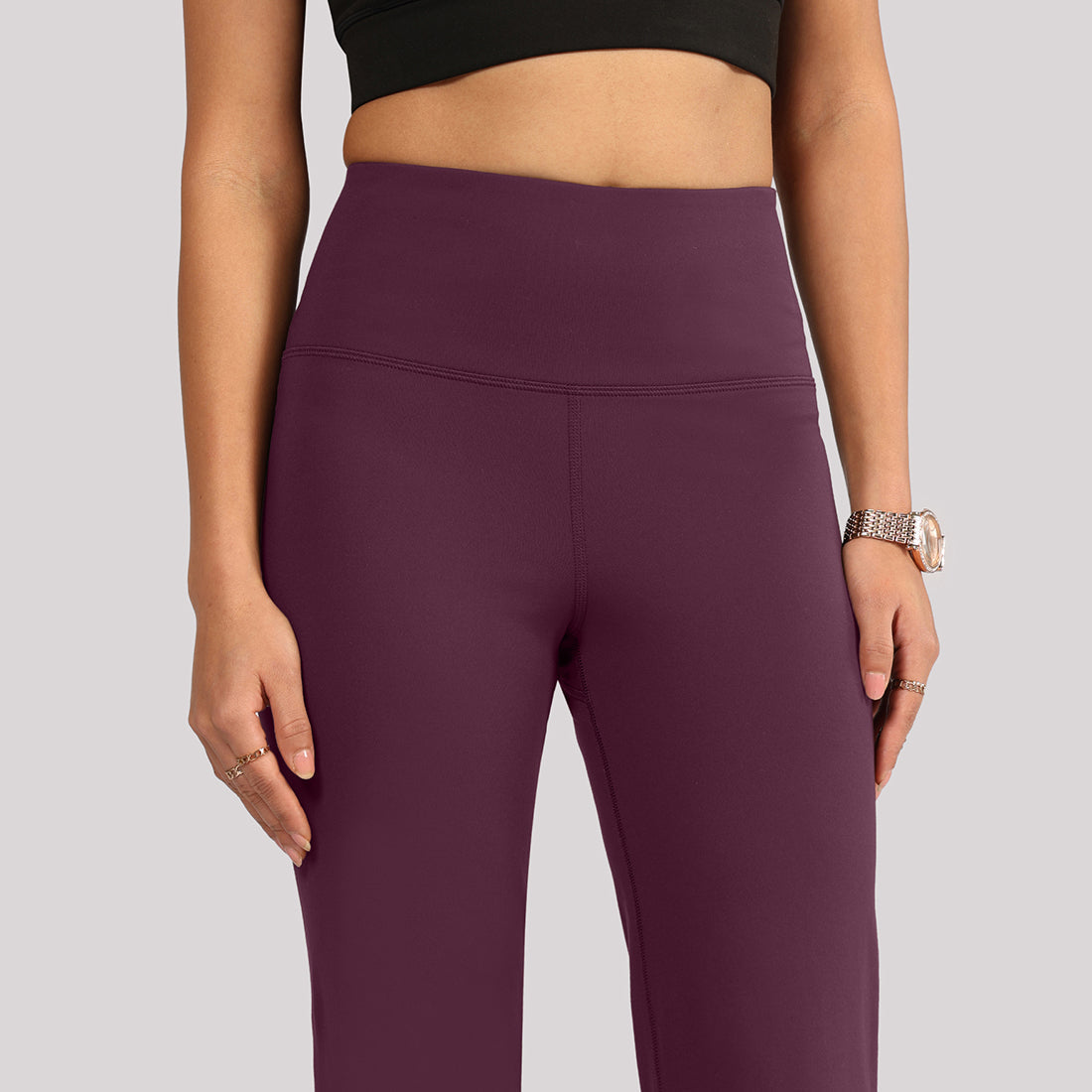 Ultimate Flare Pants - Lite | BlissClub at Broadway