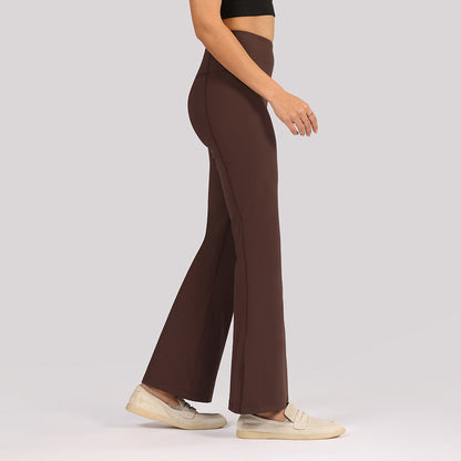 Ultimate Flare Pants - Lite Tall | BlissClub at Broadway
