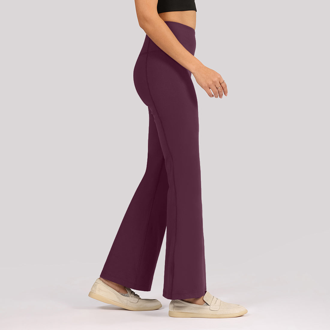 Ultimate Flare Pants - Lite | BlissClub at Broadway