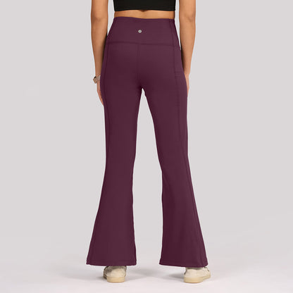 Ultimate Flare Pants - Lite | BlissClub at Broadway