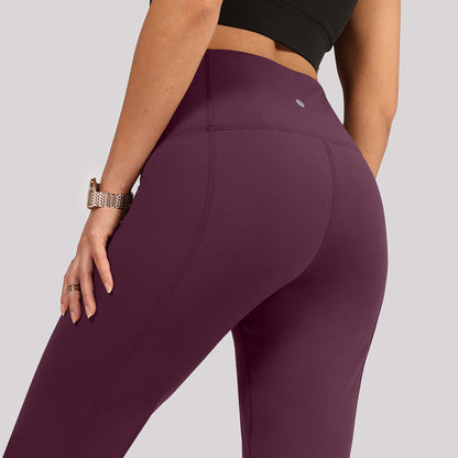 Ultimate Flare Pants - Lite | BlissClub at Broadway