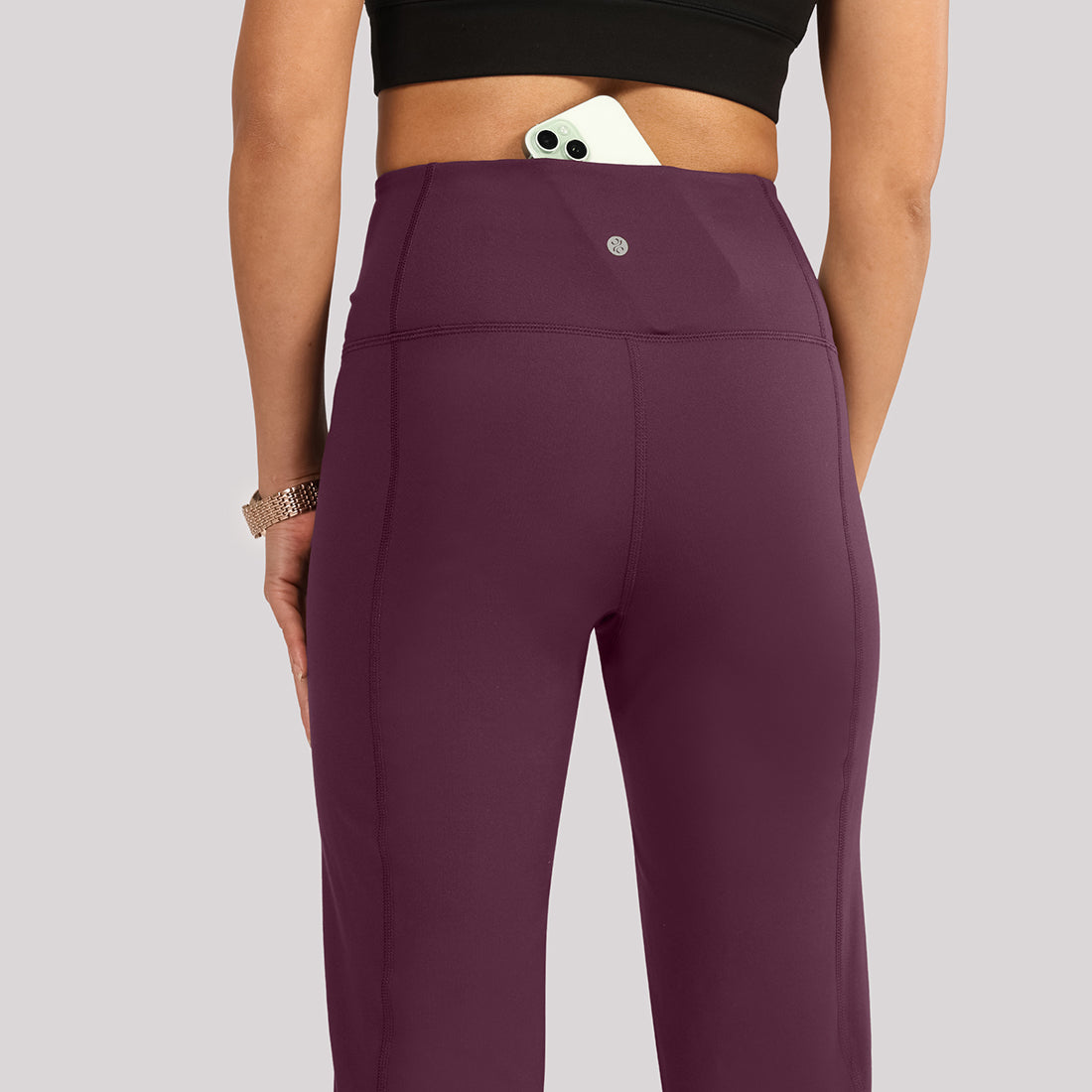 Ultimate Flare Pants - Lite | BlissClub at Broadway